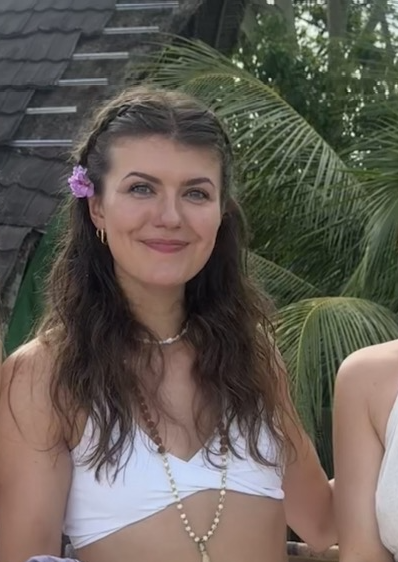 Mona Herden, NYERÉ host and facilitator